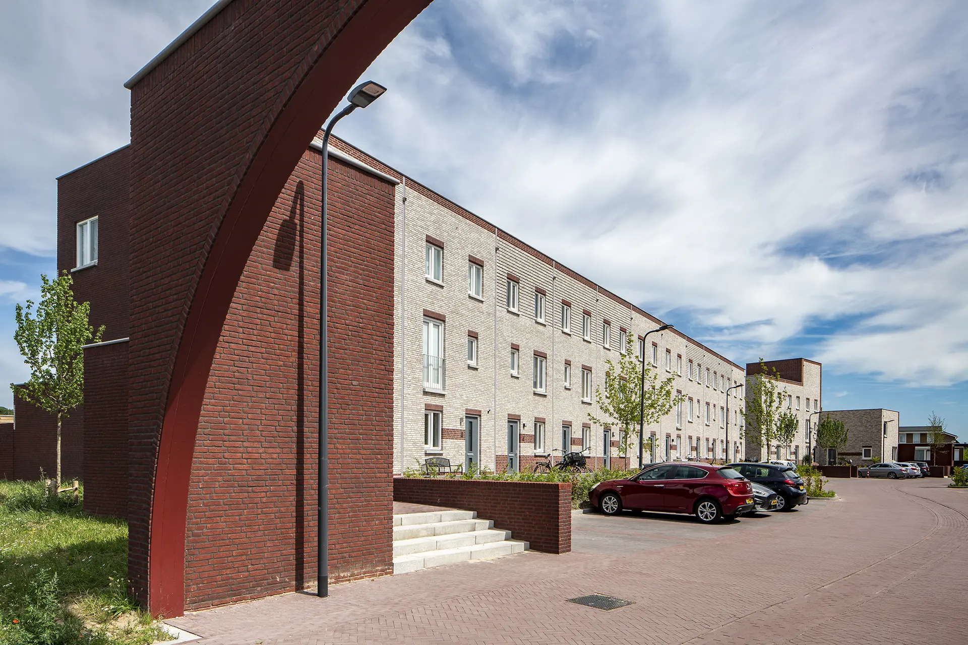 de Groote Wielen Rosmalen door ISO³