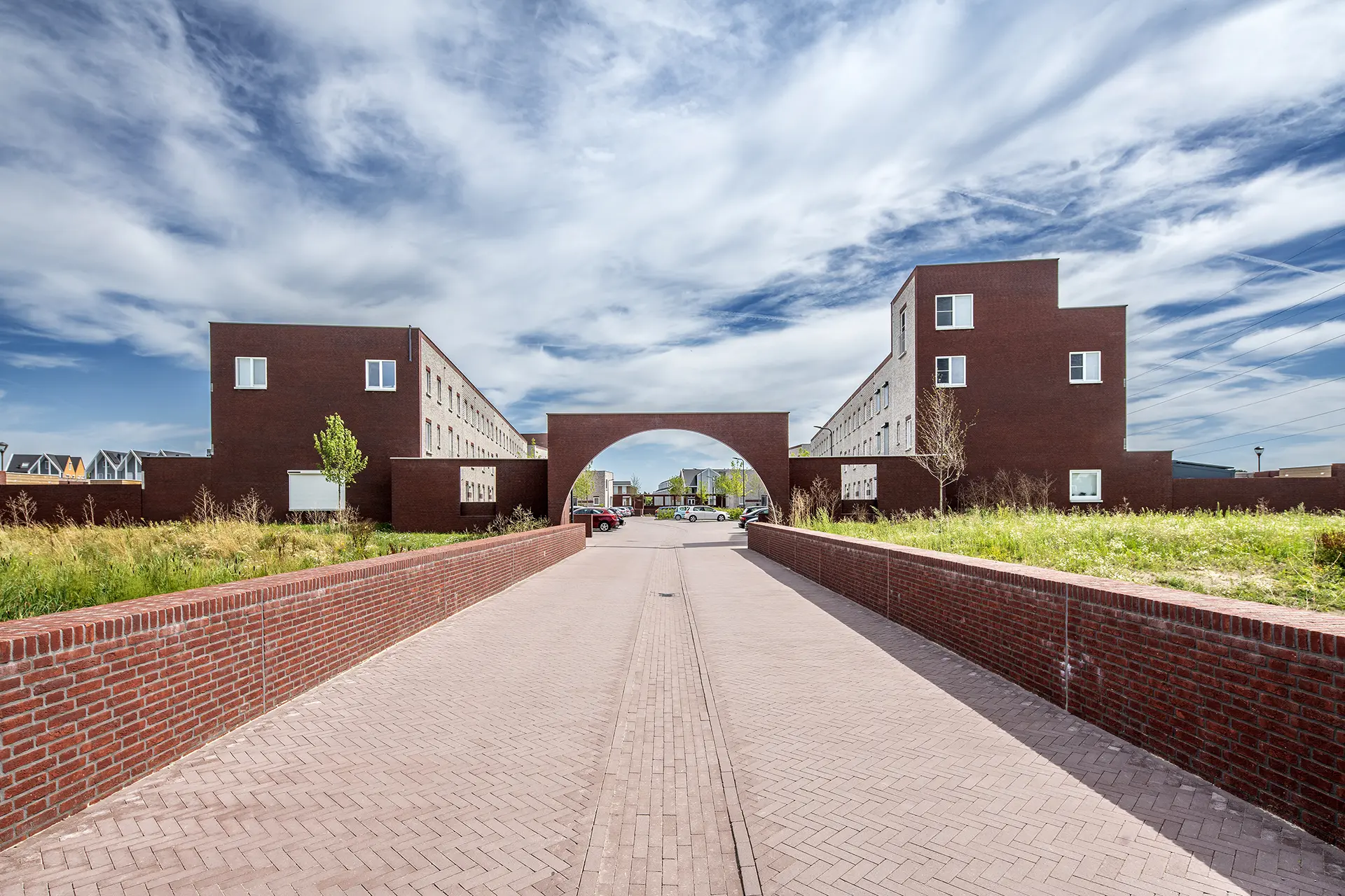 de Groote Wielen Rosmalen door ISO³
