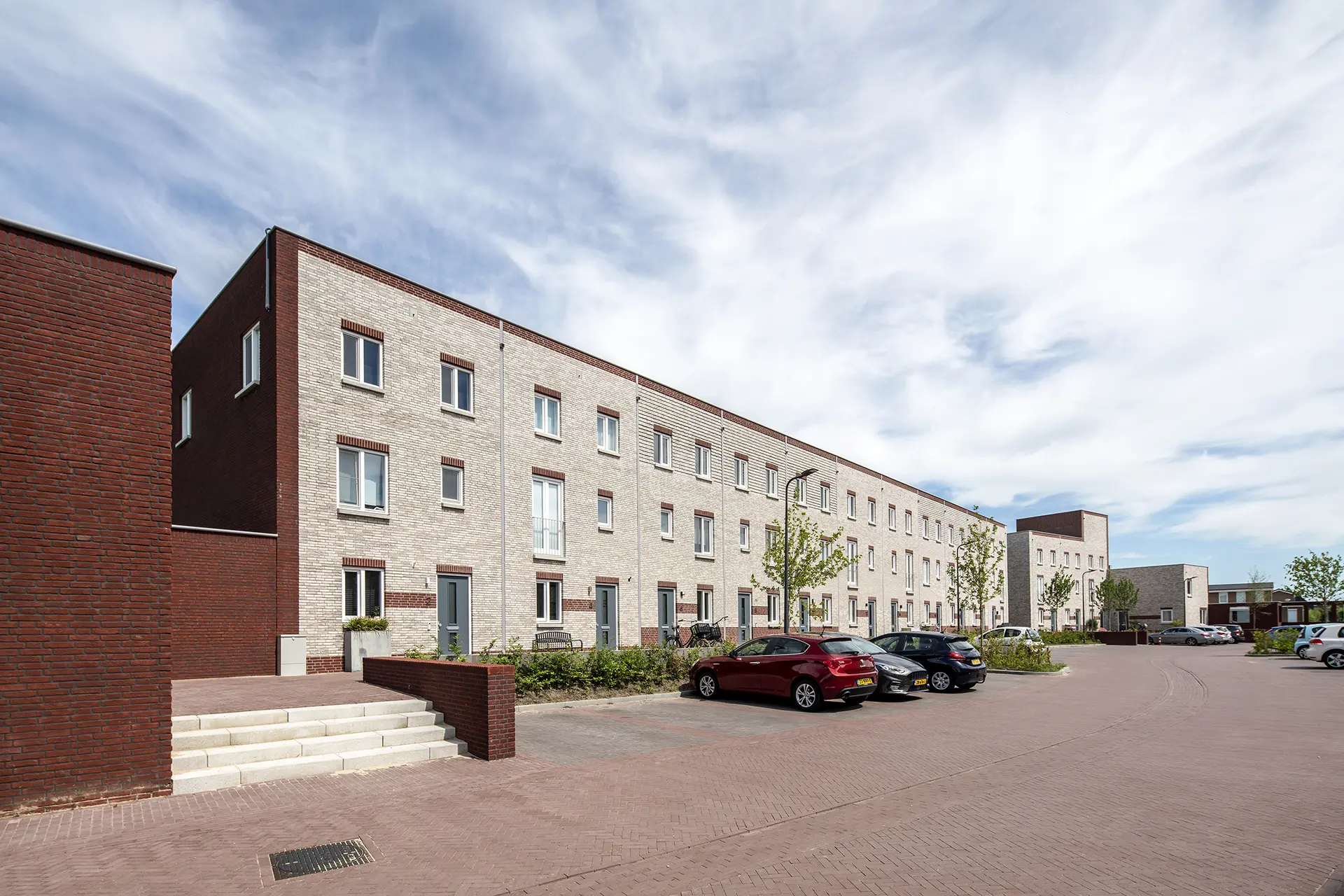 de Groote Wielen Rosmalen door ISO³