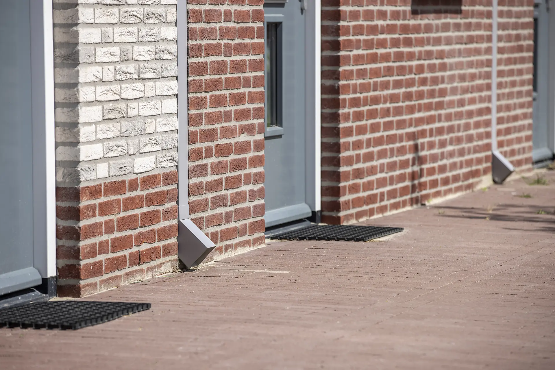 de Groote Wielen Rosmalen door ISO³