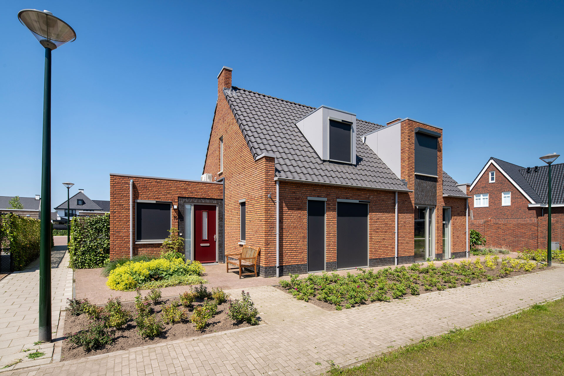 deBolst Erp door ISO3