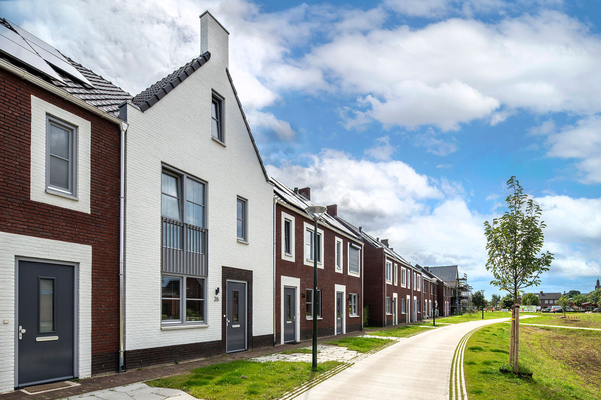 deBolst Erp door ISO3