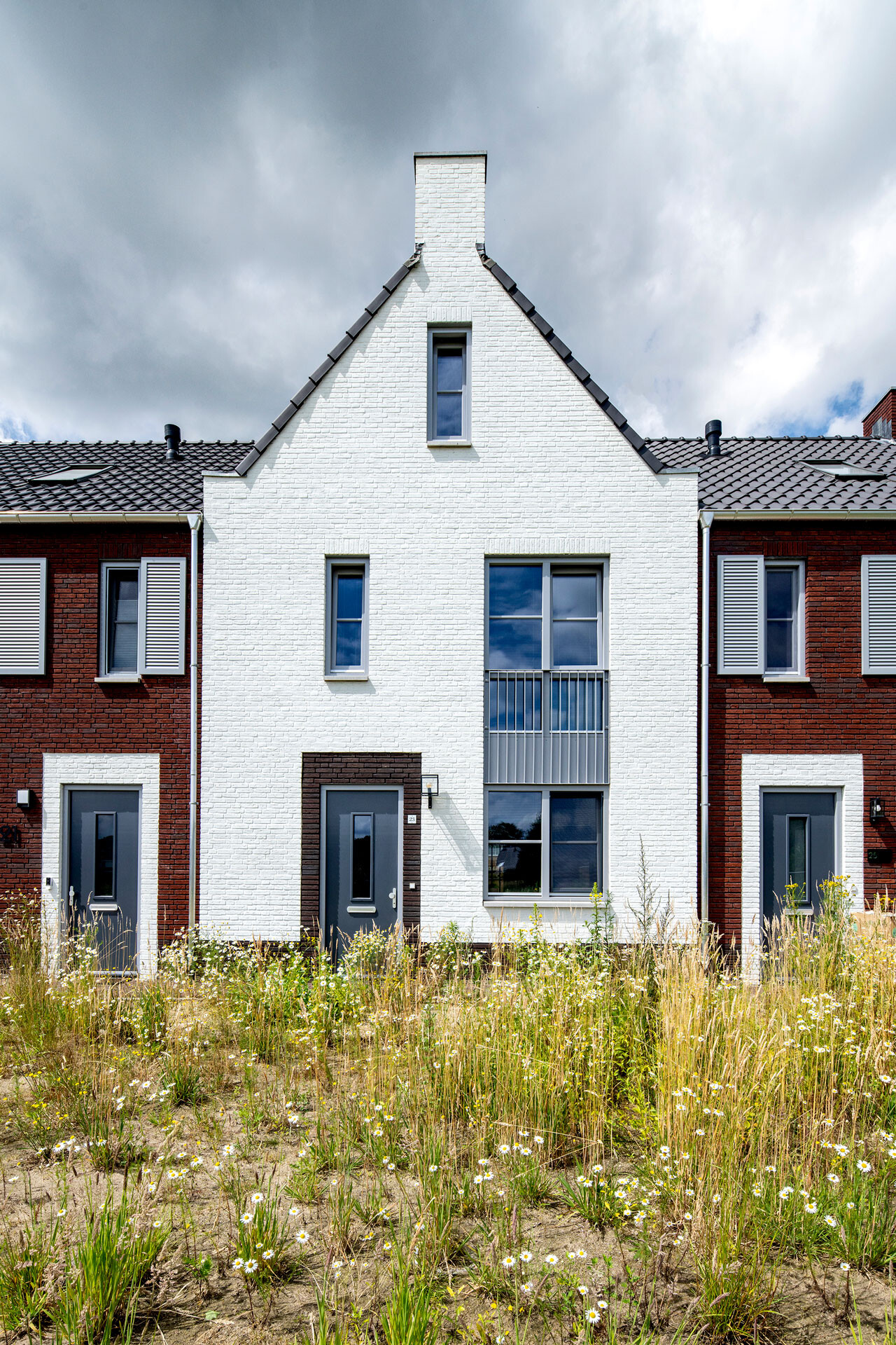 deBolst Erp door ISO3