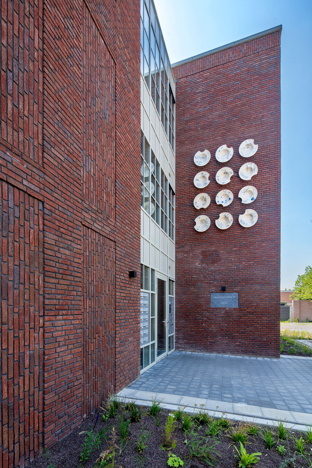 Oirschot door ISO3
