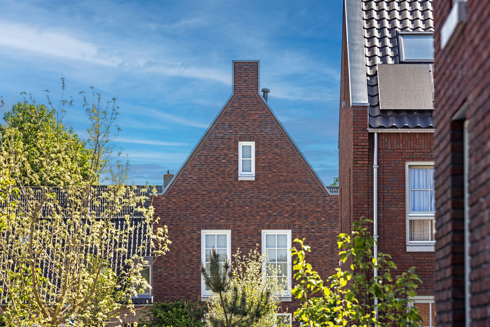Oirschot door ISO3