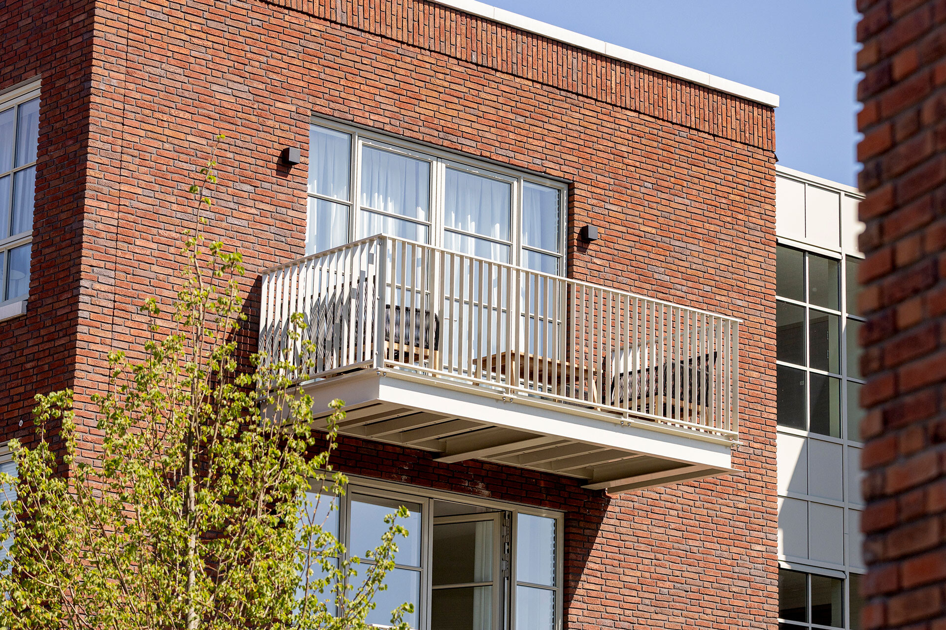 Oirschot door ISO3