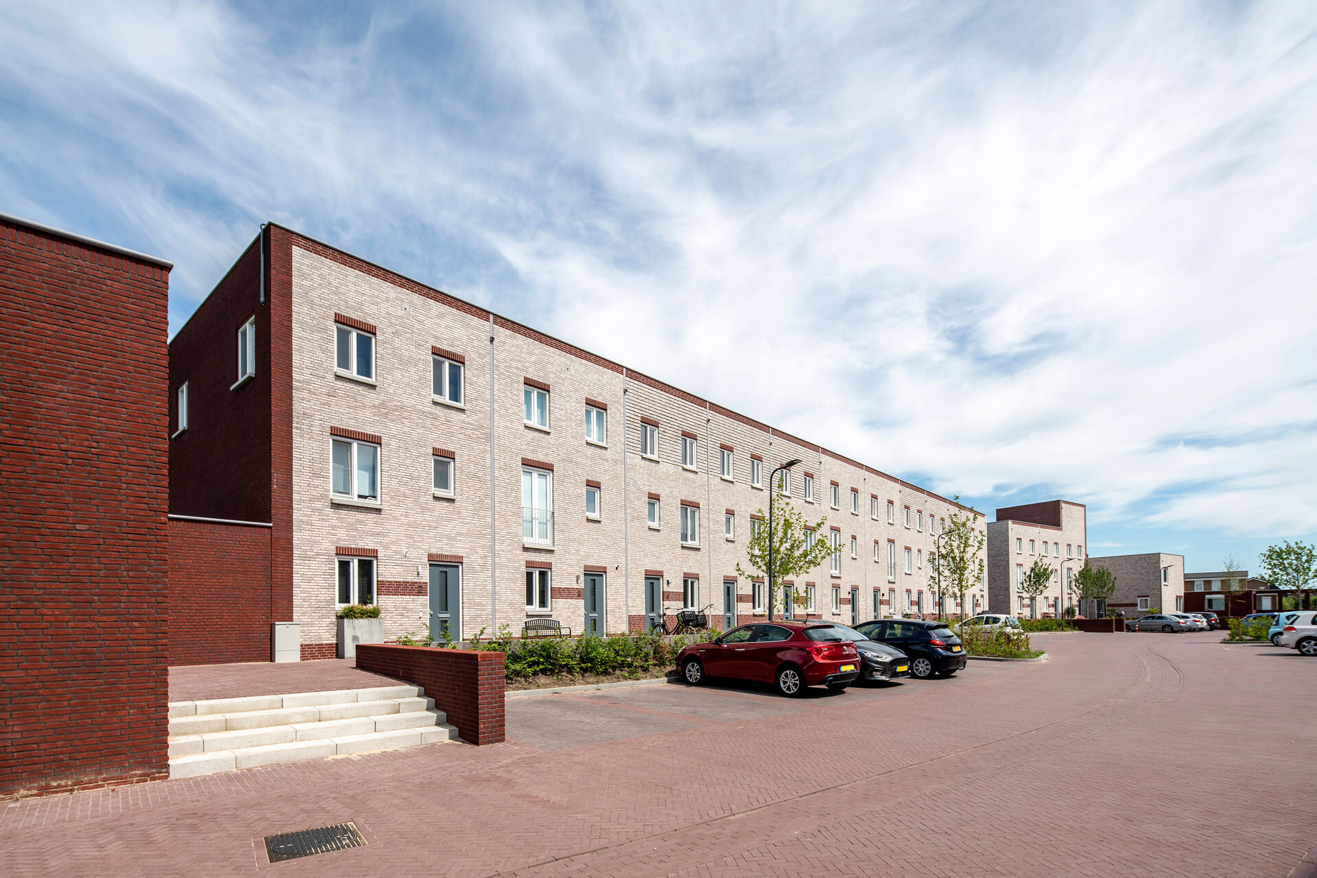 deGroteWielen