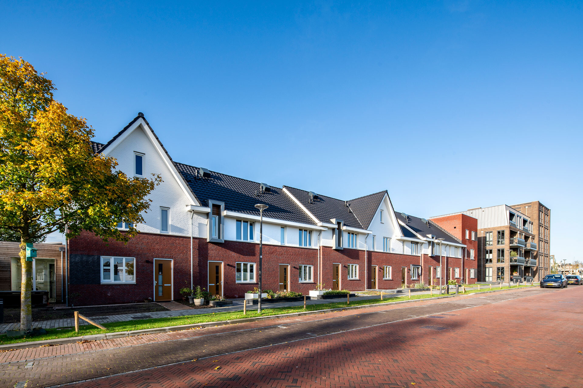 Oldenzaal door ISO³