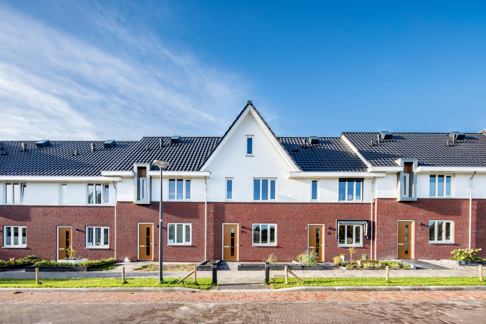Oldenzaal door ISO³
